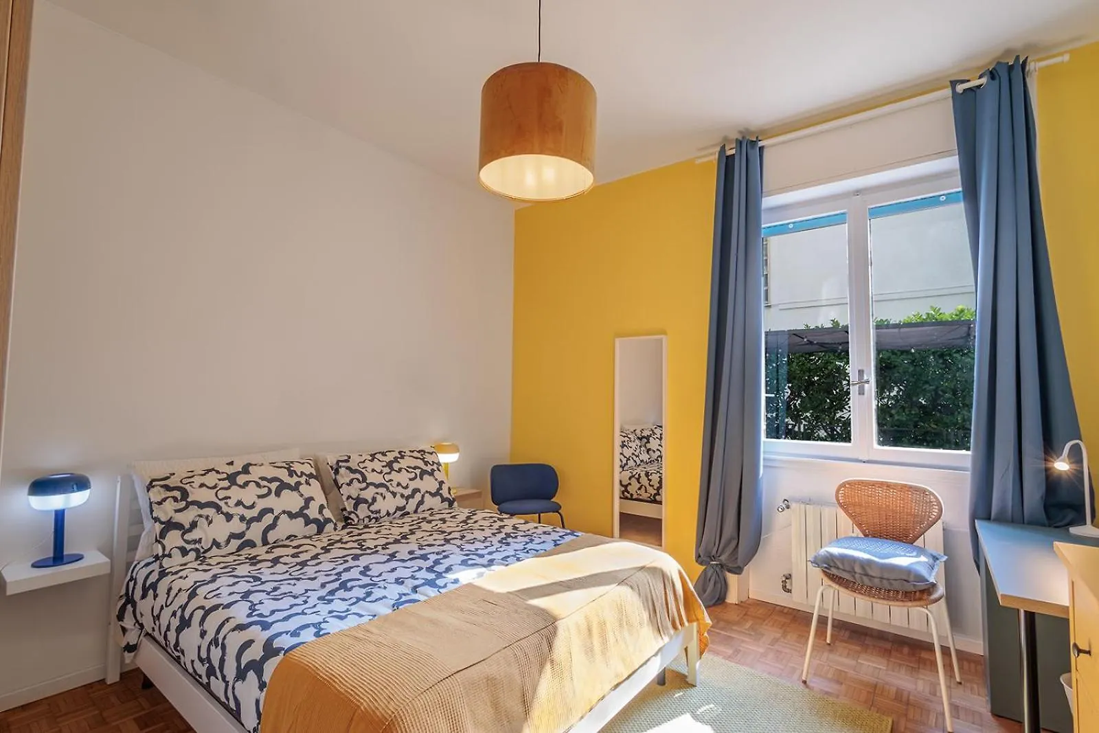 La Terrazza Di Mamma Apartment Bergamo Italy