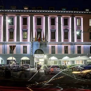 Szálloda Arli Business And Wellness, Bergamo