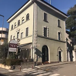  Hotell 900strati