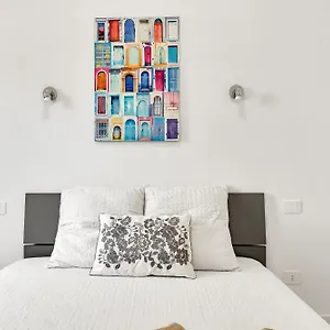 Alessia's Flat- Borgo Palazzo Bergamo