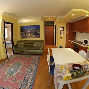  Appartamento House