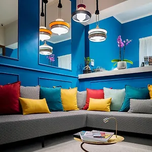 Apartman Residenza Del Borgo, Bergamo