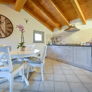 Dei Venti - Comfort Apartamento