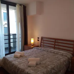 Apartman Il Tulipano, Bergamo